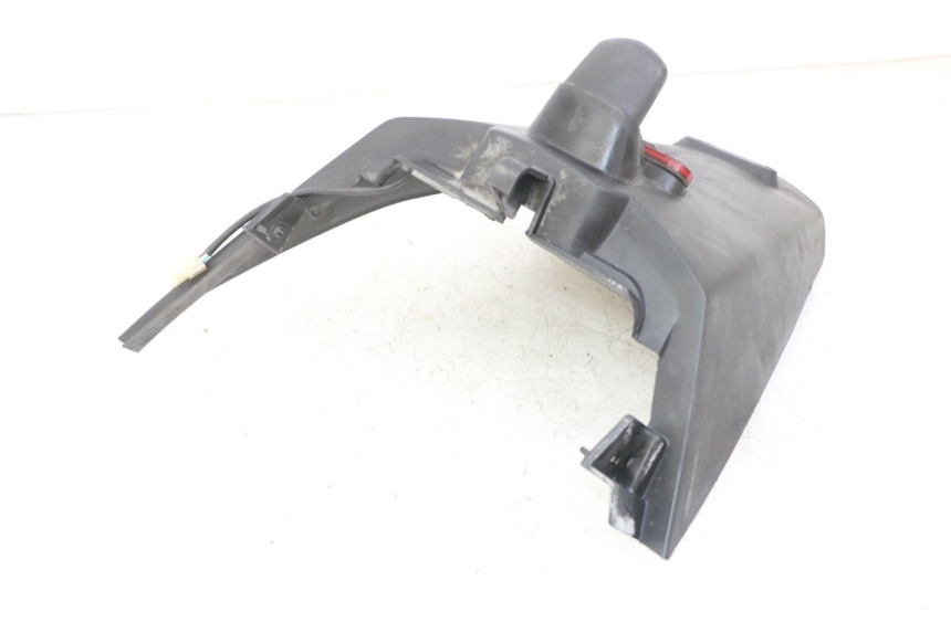 photo de BAVETTE ARRIERE PEUGEOT SATELIS 125 (2013 - 2018) - Autre angle de vue