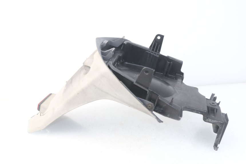 photo de BAVETTE ARRIERE HONDA SES DYLAN 125 (2002 - 2006) - Gros plan technique