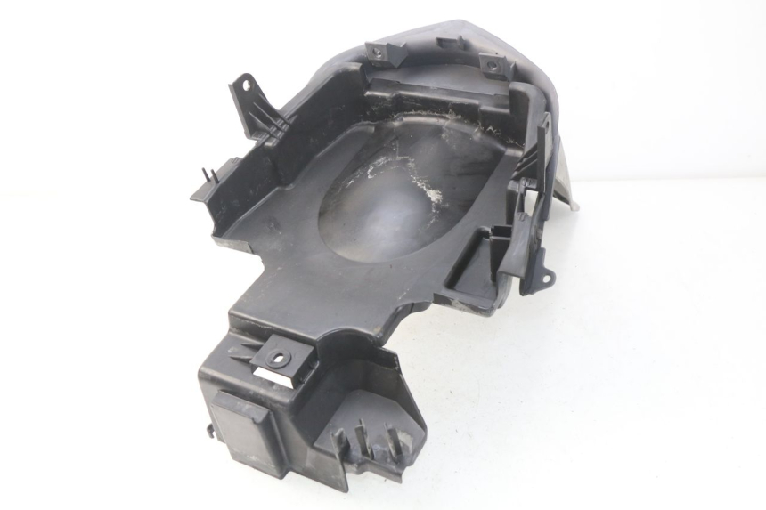 photo de BAVETTE ARRIERE HONDA SES DYLAN 125 (2002 - 2006) - Vue d’ensemble