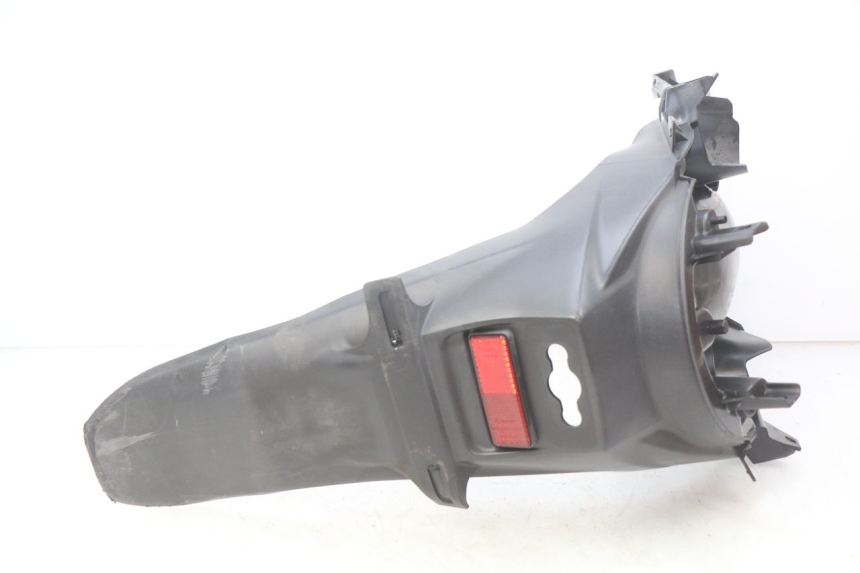 photo de BAVETTE ARRIERE SUZUKI SIXTEEN 125 (2008 - 2010) - Vue principale