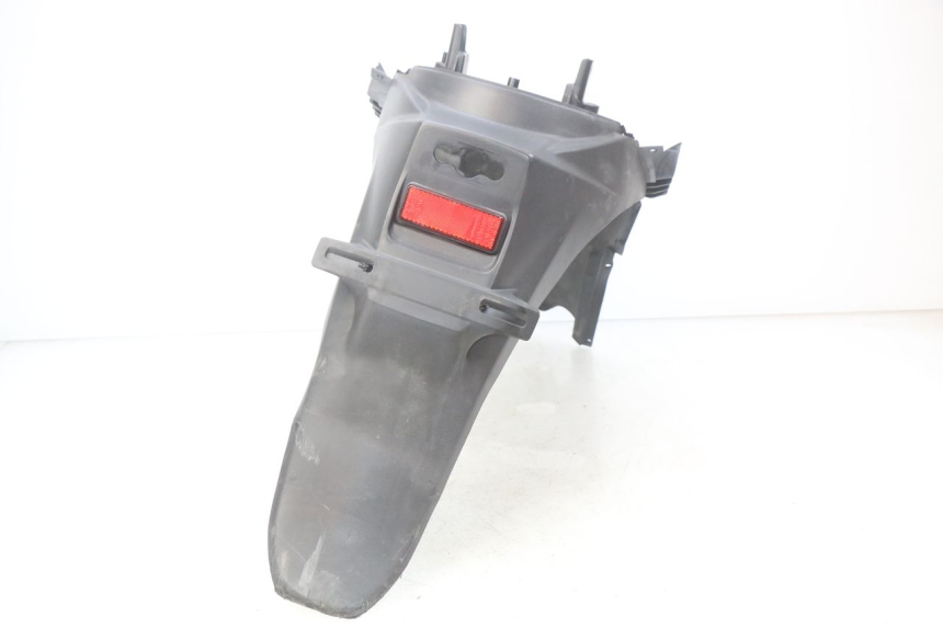 photo de BAVETTE ARRIERE SUZUKI SIXTEEN 125 (2008 - 2010) - Détail de la pièce