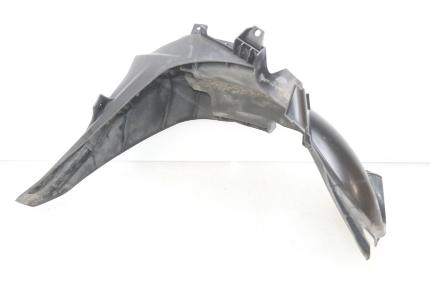 photo de BAVETTE ARRIERE SUZUKI SIXTEEN 125 (2008 - 2010) - Gros plan technique