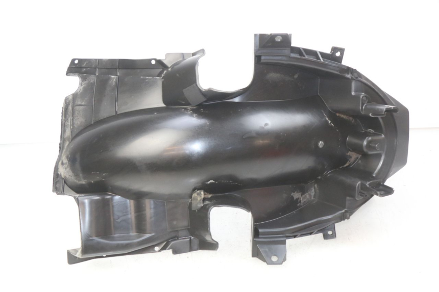 photo de BAVETTE ARRIERE SUZUKI SIXTEEN 125 (2008 - 2010) - Vue d’ensemble