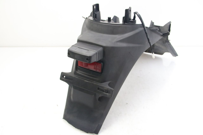 photo de BAVETTE ARRIERE SUZUKI SIXTEEN 125 (2008 - 2010) - Vue principale