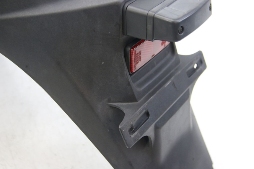 photo de BAVETTE ARRIERE SUZUKI SIXTEEN 125 (2008 - 2010) - Vue produit