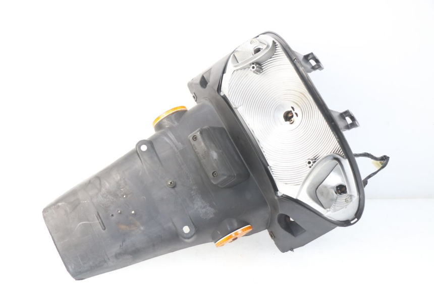 photo de BAVETTE ARRIERE HONDA SJ BALI 50 (1996 - 1999) - Vue principale