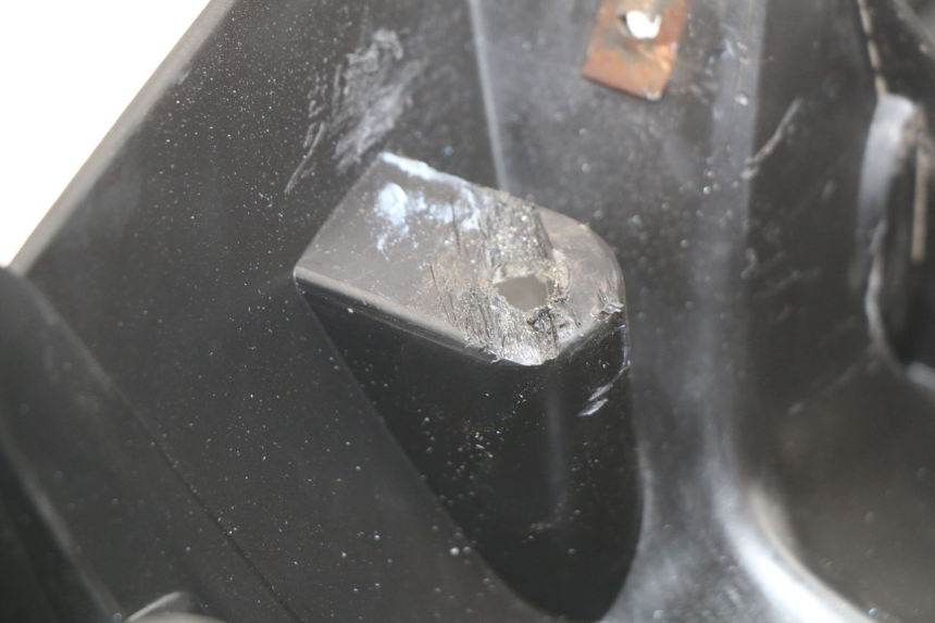 photo de BAVETTE ARRIERE HONDA SJ BALI 50 (1996 - 1999) - Détail de la pièce