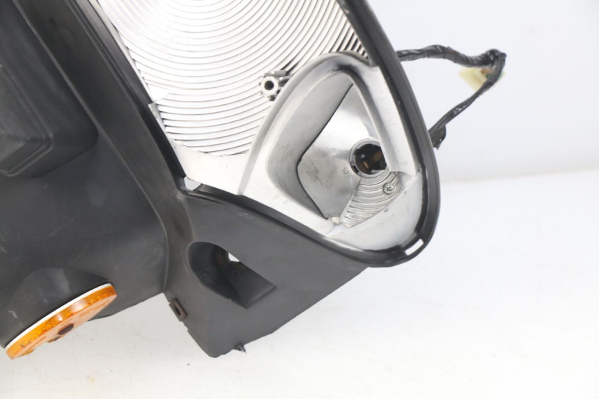 photo de BAVETTE ARRIERE HONDA SJ BALI 50 (1996 - 1999) - Vue produit