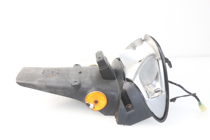 photo de BAVETTE ARRIERE HONDA SJ BALI 50 (1996 - 1999) - Vue d’ensemble