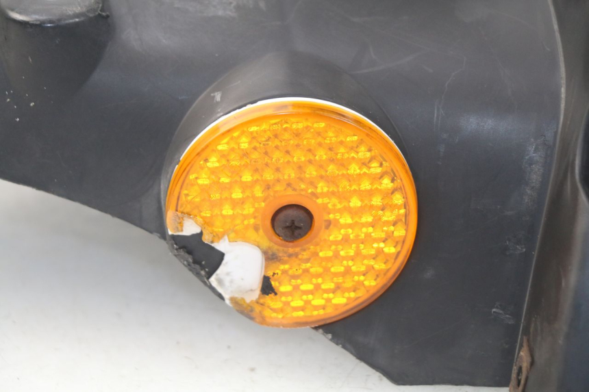 photo de BAVETTE ARRIERE HONDA SJ BALI 50 (1996 - 1999) - Points de fixation