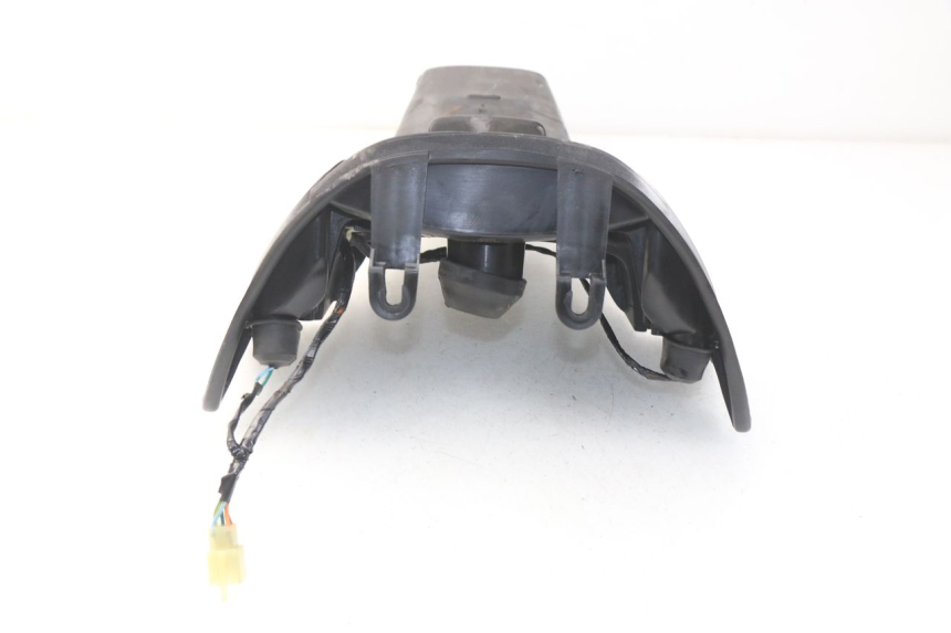 photo de BAVETTE ARRIERE HONDA SJ BALI 50 (1996 - 1999) - État de surface