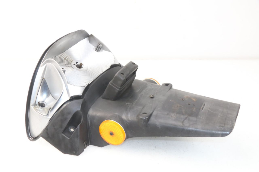 photo de BAVETTE ARRIERE HONDA SJ BALI 50 (1996 - 1999) - Pièce contrôlée