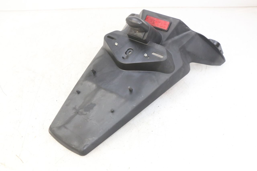 photo de BAVETTE ARRIERE MBK SKYCRUISER 125 (2010 - 2013) - Gros plan technique