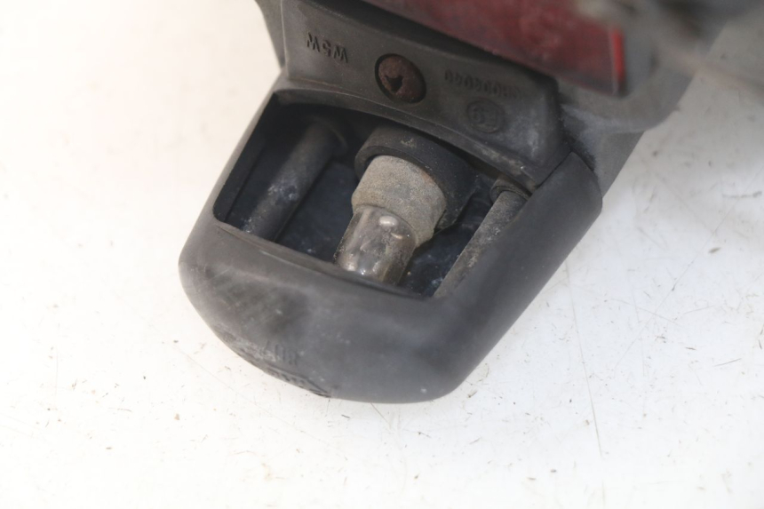 photo de BAVETTE ARRIERE MBK SKYLINER 125 (2004 - 2007) - Détail de la pièce