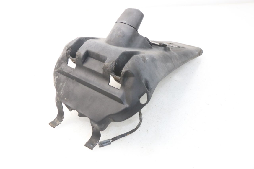 photo de BAVETTE ARRIERE MBK SKYLINER 125 (2004 - 2007) - Points de fixation