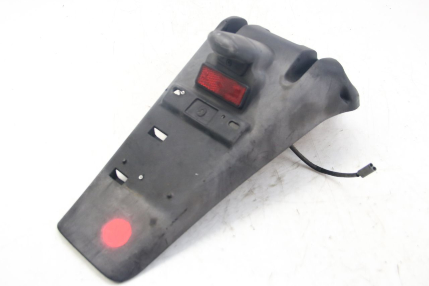 photo de BAVETTE ARRIERE MBK SKYLINER 125 (1998 - 2001) - Détail de la pièce