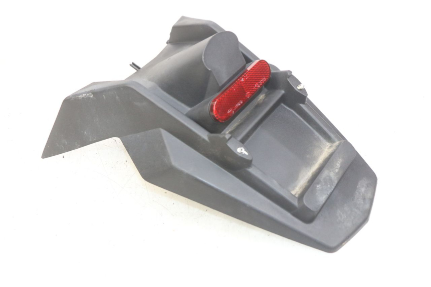 photo de BAVETTE ARRIERE PEUGEOT SPEEDFIGHT 3 AIR 50 (2009 - 2015) - Autre angle de vue