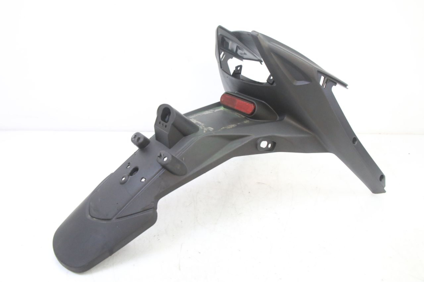 photo de BAVETTE ARRIERE APRILIA SR 2T 50 (2018 - 2022) - Vue principale