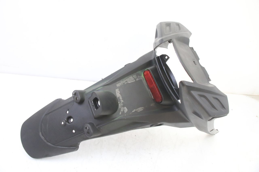 photo de BAVETTE ARRIERE APRILIA SR 2T 50 (2018 - 2022) - Zoom état d’usage