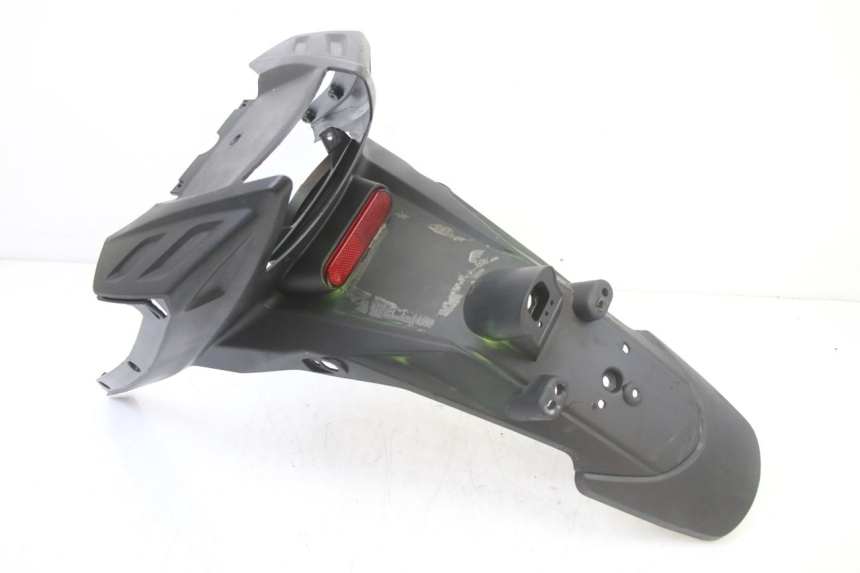 photo de BAVETTE ARRIERE APRILIA SR 2T 50 (2018 - 2022) - Gros plan technique