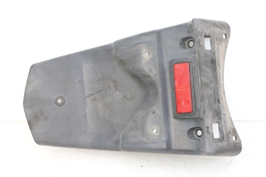 photo de BAVETTE ARRIERE HONDA ST PAN EUROPEAN 1300 (2002 - 2013) - Vue principale