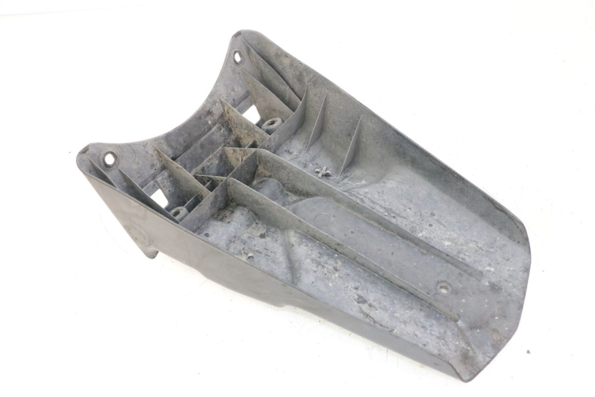 photo de BAVETTE ARRIERE HONDA ST PAN EUROPEAN 1300 (2002 - 2013) - Zoom état d’usage