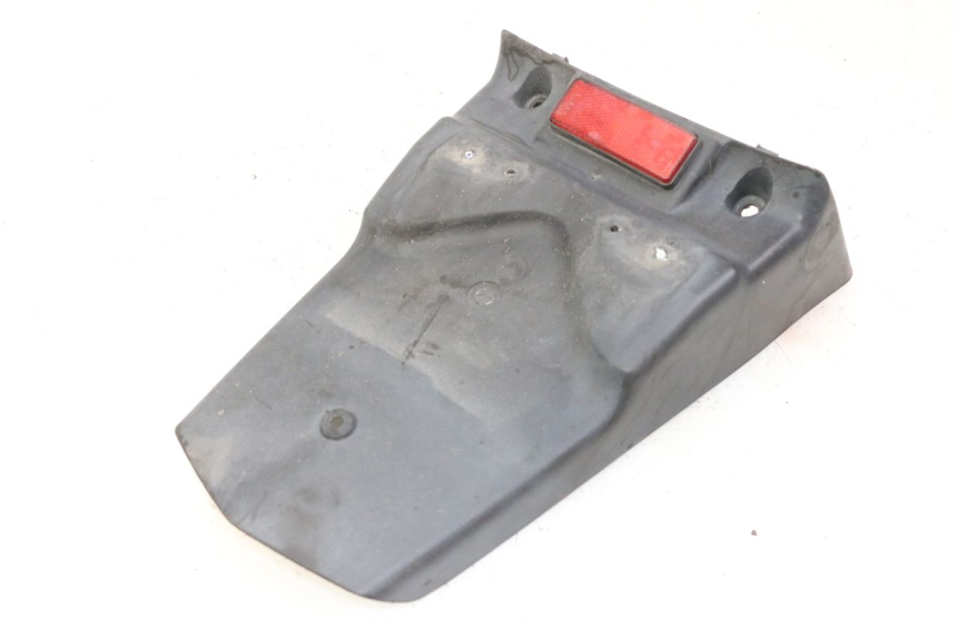 photo de BAVETTE ARRIERE HONDA ST PAN EUROPEAN 1300 (2002 - 2013) - Vue d’ensemble