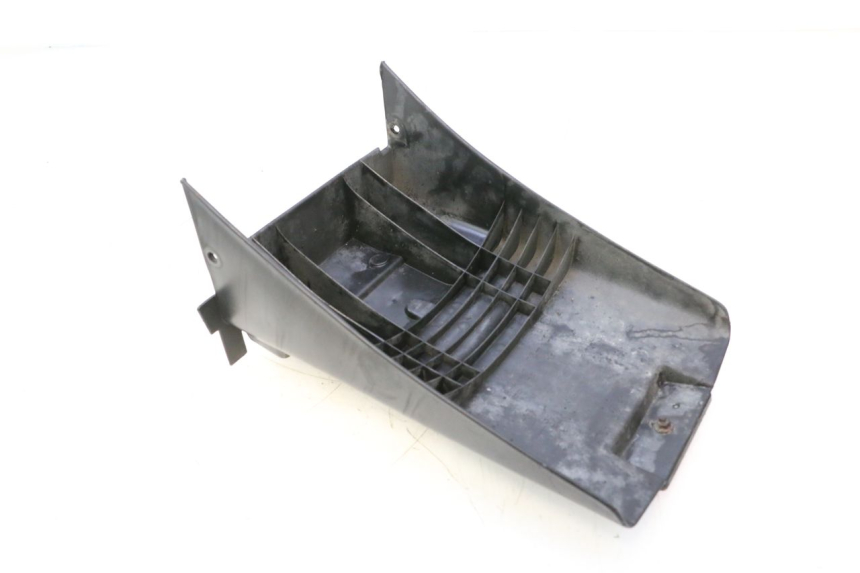 photo de BAVETTE ARRIERE HONDA ST PAN EUROPEAN 1100 (1990 - 2002) - Zoom état d’usage