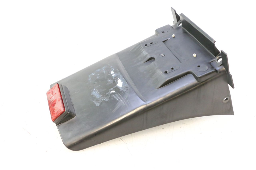 photo de BAVETTE ARRIERE HONDA ST PAN EUROPEAN 1100 (1990 - 2002) - Vue d’ensemble
