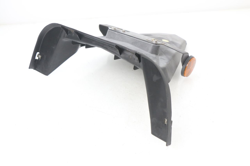 photo de BAVETTE ARRIERE RAZZO STEED 125 (2012 - 2018) - Autre angle de vue