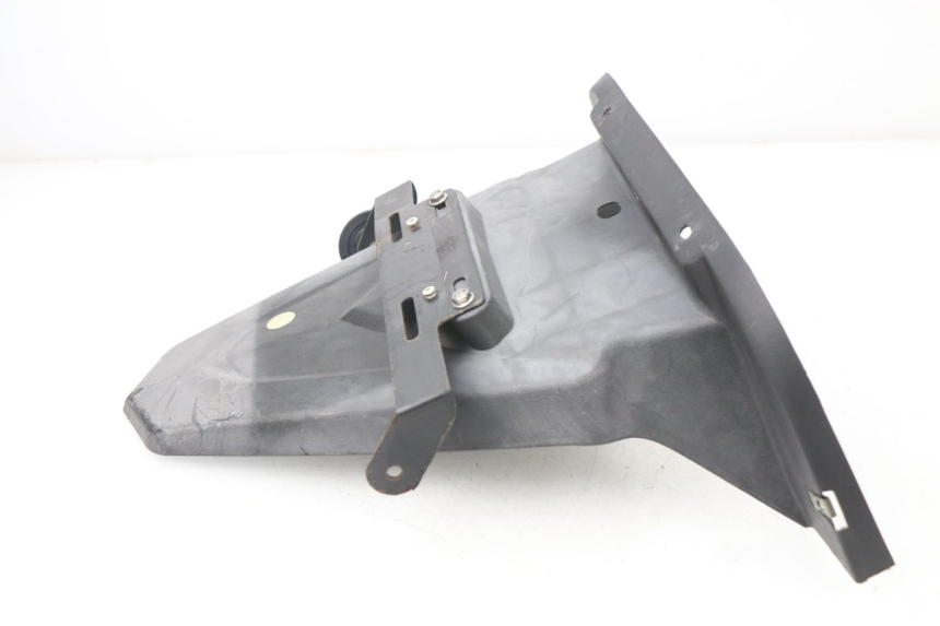 photo de BAVETTE ARRIERE RAZZO STEED 125 (2012 - 2018) - Gros plan technique