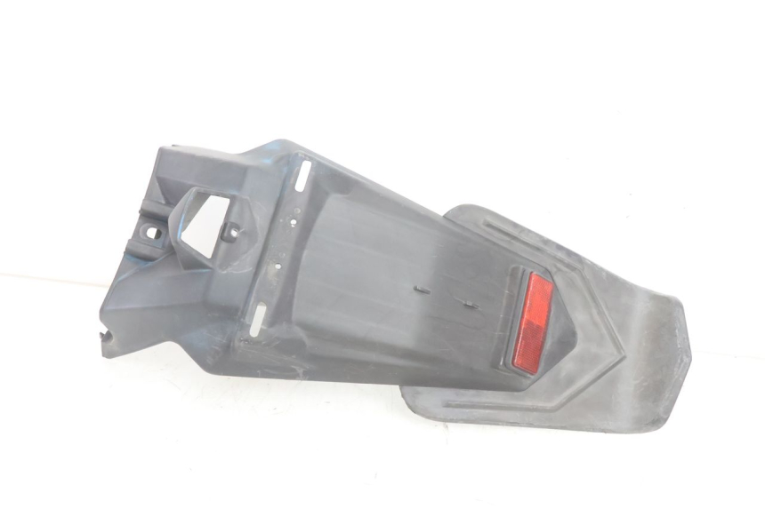 photo de BAVETTE ARRIERE KYMCO SUPER 8 2T 50 (2007 - 2013) - Vue principale