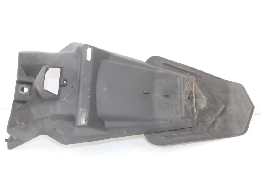 photo de BAVETTE ARRIERE KYMCO SUPER 8 4T 50 (2021 - 2024) - Vue principale