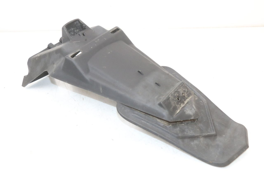 photo de BAVETTE ARRIERE KYMCO SUPER 8 4T 50 (2021 - 2024) - Zoom état d’usage