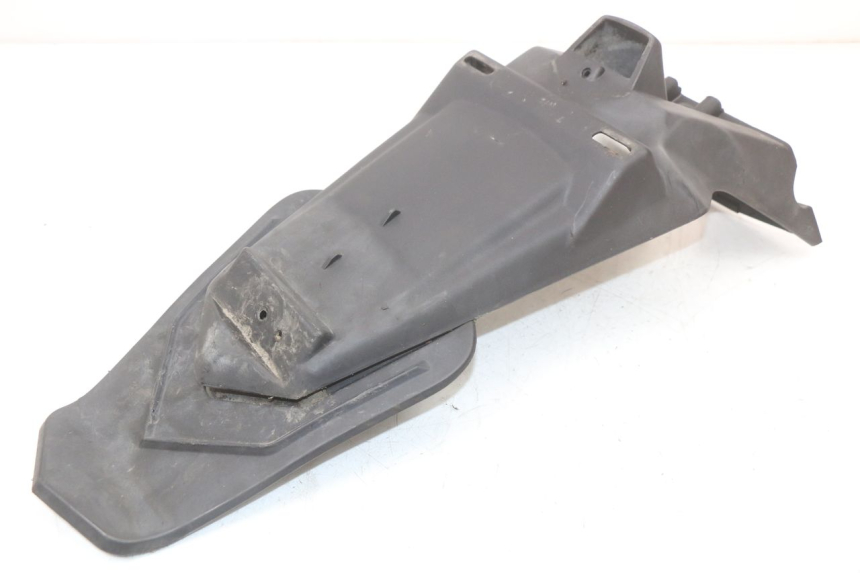 photo de BAVETTE ARRIERE KYMCO SUPER 8 4T 50 (2021 - 2024) - Autre angle de vue