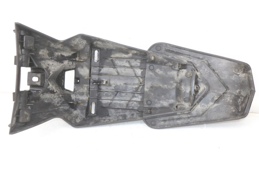 photo de BAVETTE ARRIERE KYMCO SUPER 8 4T 50 (2021 - 2024) - Points de fixation
