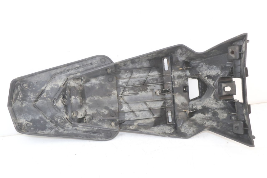 photo de BAVETTE ARRIERE KYMCO SUPER 8 4T 50 (2021 - 2024) - État de surface
