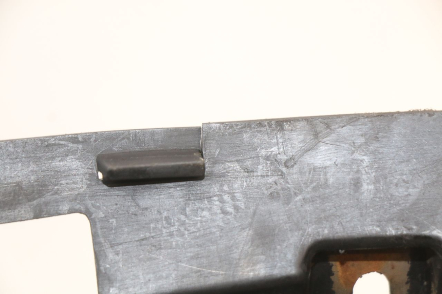 photo de BAVETTE ARRIERE KYMCO SUPER 8 4T 50 (2021 - 2024) - Marquages et références