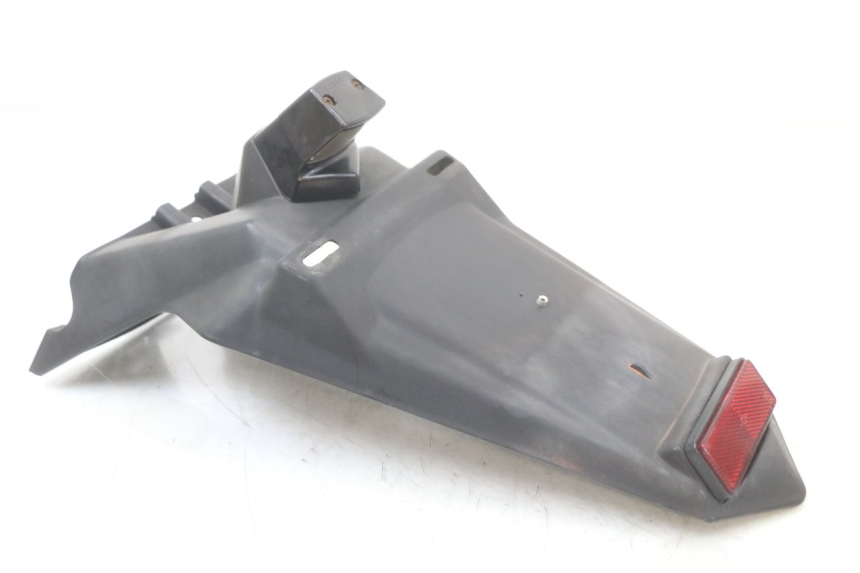 photo de BAVETTE ARRIERE KYMCO SUPER 8 125 (2008 - 2015) - Zoom état d’usage