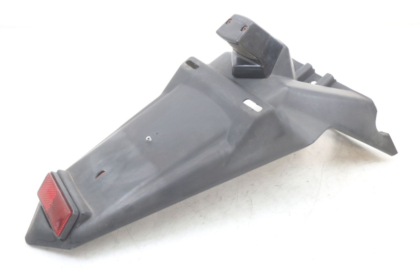 photo de BAVETTE ARRIERE KYMCO SUPER 8 125 (2008 - 2015) - Autre angle de vue