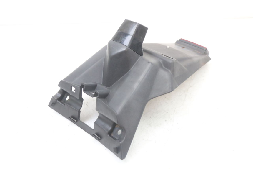 photo de BAVETTE ARRIERE KYMCO SUPER 8 125 (2008 - 2015) - Vue d’ensemble