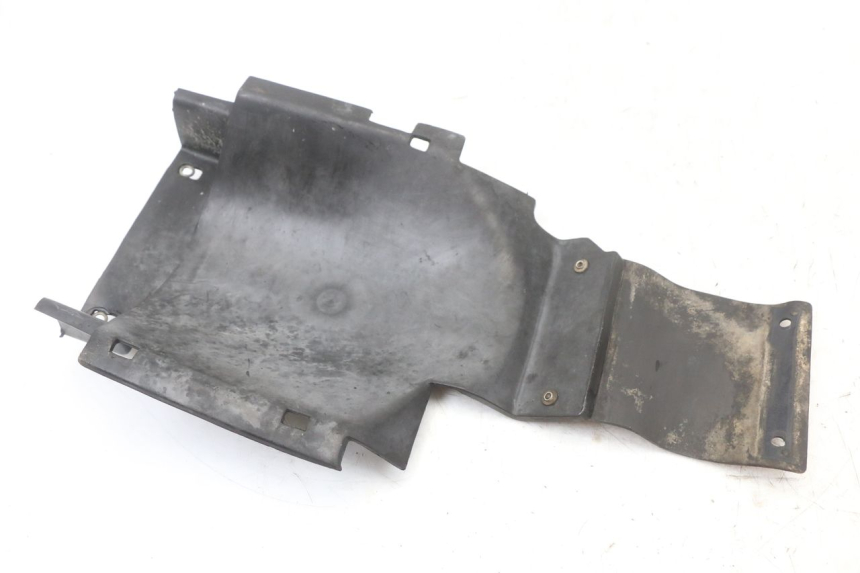 photo de BAVETTE ARRIERE CAGIVA SUPER CITY 125 (1992 - 1997) - Autre angle de vue