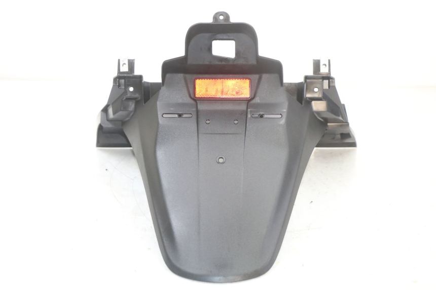 photo de BAVETTE ARRIERE SUZUKI BURGMAN 125 (2018 - 2021) - Vue principale