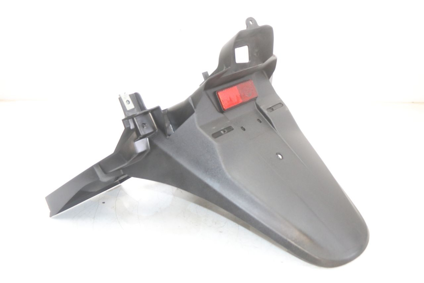 photo de BAVETTE ARRIERE SUZUKI BURGMAN 125 (2018 - 2021) - Détail de la pièce