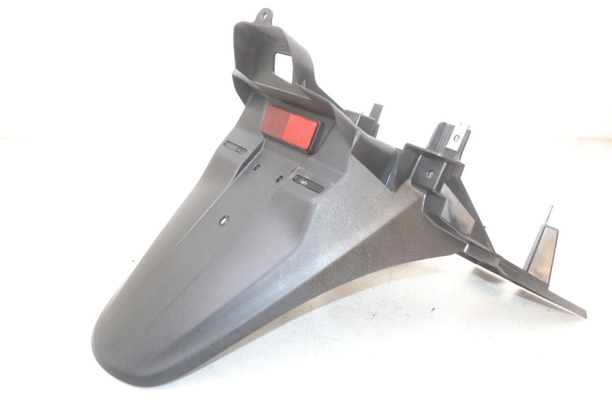 photo de BAVETTE ARRIERE SUZUKI BURGMAN 125 (2018 - 2021) - Zoom état d’usage