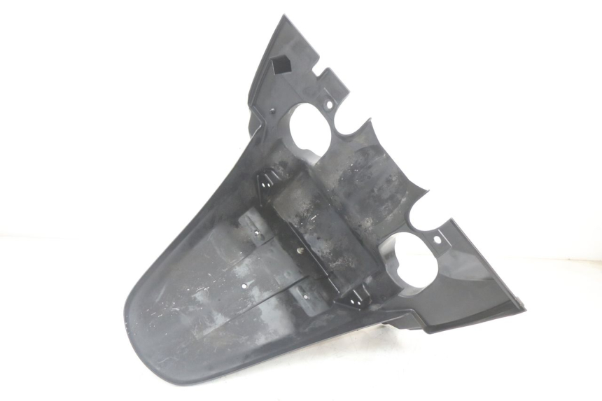 photo de BAVETTE ARRIERE SUZUKI BURGMAN 125 (2018 - 2021) - Points de fixation