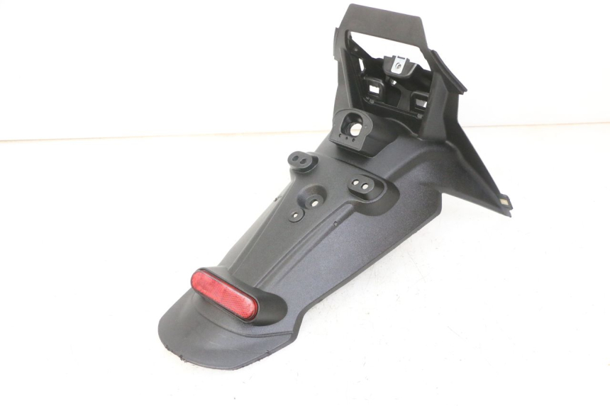 photo de BAVETTE ARRIERE APRILIA SXR 50 (2021 - 2023) - Zoom état d’usage