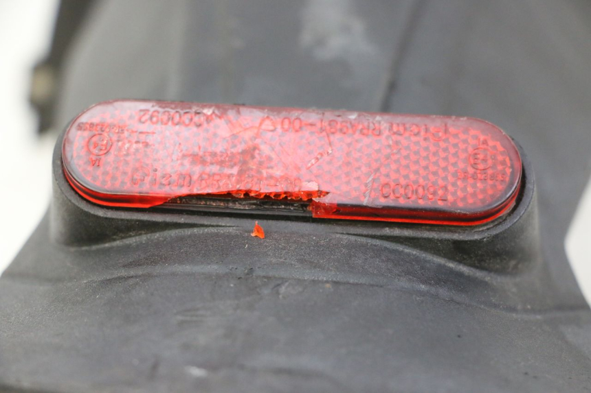 photo de BAVETTE ARRIERE APRILIA SXR 50 (2021 - 2023) - Détail de la pièce