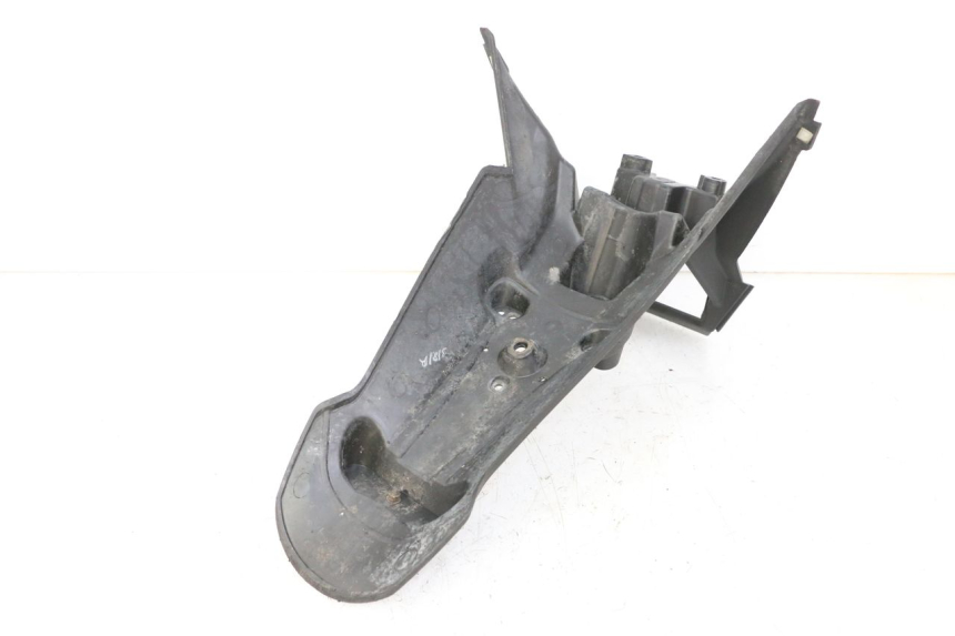 photo de BAVETTE ARRIERE APRILIA SXR 50 (2021 - 2023) - Zoom état d’usage