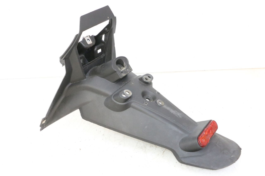 photo de BAVETTE ARRIERE APRILIA SXR 50 (2021 - 2023) - Vue d’ensemble